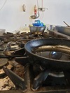 Activitate suspendată pentru o firmă de catering din Timişoara, care a livrat mâncare unui spital de oncologie, unor grădiniţe şi unei delegaţii de oficiali europeni - FOTO, VIDEO