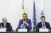 Constanţa: Două drumuri judeţene vor fi reabilitate cu fonduri europene, valoarea investiţiei fiind de aproape 29 de milioane de euro