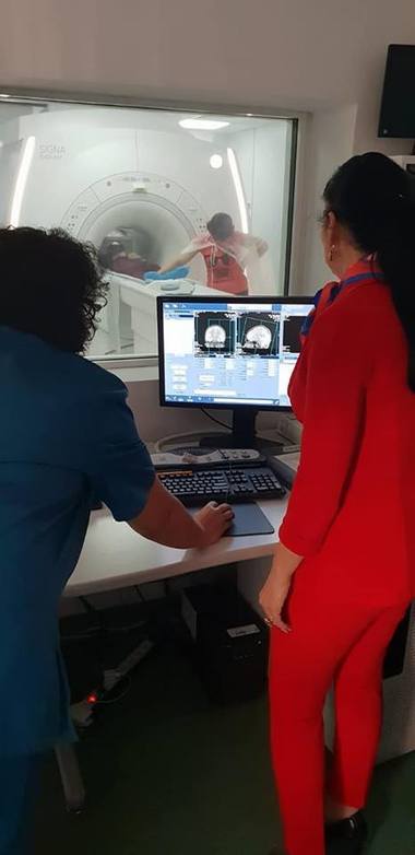 Pintea, după o vizită inopinată la Spitalul Judeţean Gorj: Nu mi-a plăcut ce am văzut şi cel mai tare mi-a displăcut blazarea personalului cu care am stat de vorbă