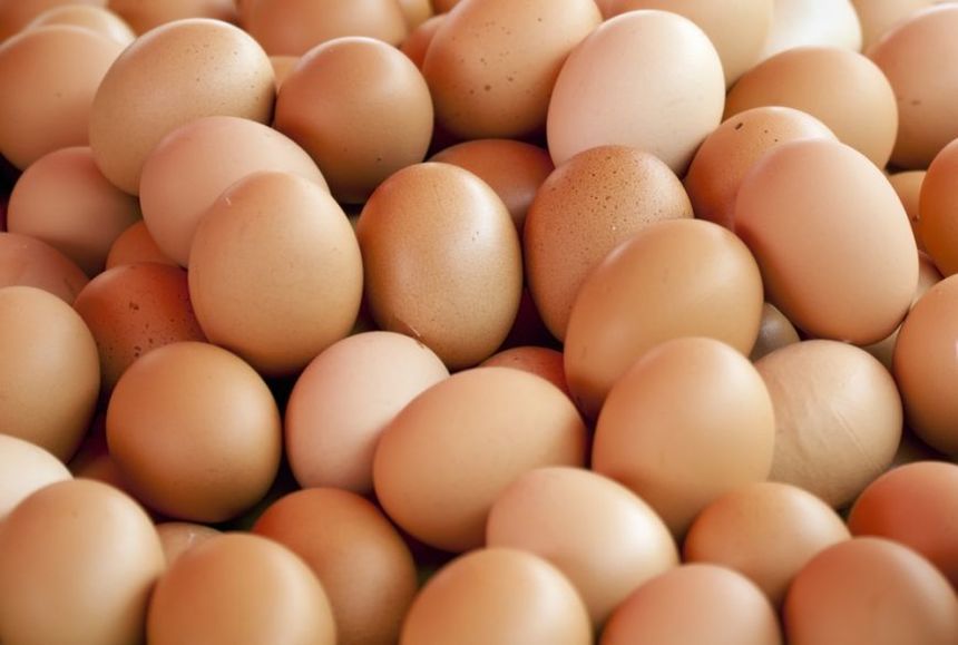 ANSVSA face controale privind ouăle provenite din comerţul intracomunitar
