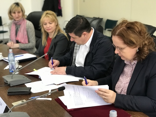 Galaţi: 1,5 milioane de euro pentru modernizarea Unităţii de Primiri Urgenţe