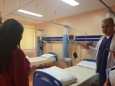 Ministerul Sănătăţii alocă 10 milioane de lei spitalelor arădene pentru achiziţie de aparatură şi echipamente medicale