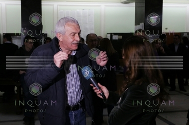 Teodor Mărieş: Dosarul Revoluţiei este incomplet. O mare parte dintre persoanele vătămate nu au fost audiate 