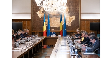 Guvernul acordă ajutoare de urgenţă în valoare de aproximativ 550.000 de lei pentru 147 de familii şi persoane singure
