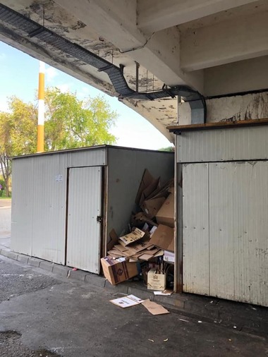 Ministrul Transporturilor, după o vizită inopinată la Aeroportul Otopeni: Mizeria şi delăsarea pe care le-am găsit aici arată un management defectuos. Românii merită un altfel de management