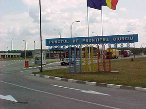 MAE: Există posibilitatea ca pe 1 mai să se formeze cozi la punctul de frontieră Ruse