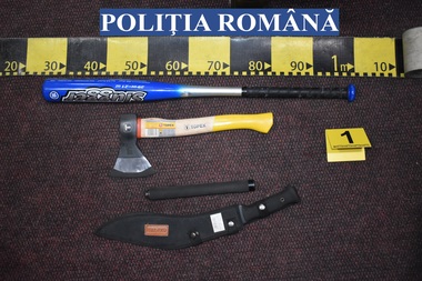 Percheziţii în Buzău şi Ilfov, într-un dosar de proxenetism şi spălare de bani; prejudiciul este estimat la 1,2 milioane de euro