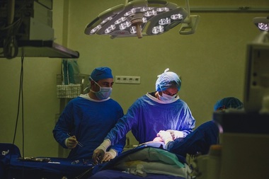 Consumabile gratuite destinate serviciilor medicale pentru copiii aflaţi în programele dezvoltate de ”Inima Copiilor” şi aflaţi la  Secţia de terapie intensivă şi în blocul operator Cardiochirurgie de la spitalul Marie Curie