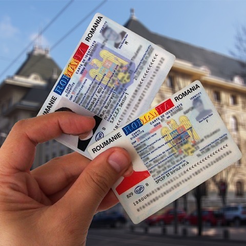 Programul de eliberare a actelor de identitate, prelungit în Capitală în 25 şi 26 mai, pentru ca bucureştenii să se poată prezenta la vot