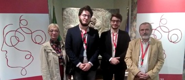 Echipa României a obţinut două menţiuni la Olimpiada Internaţională de Filosofie 