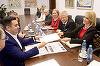 Protocol între Primăria Capitalei, Ministerul Transporturilor şi CFR pentru reabilitarea unor obiective de infrastructură din Bucureşti; primele lucrări se vor face la podul Constanţa
