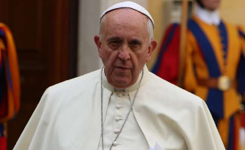 Comitetul Interministerial pentru Securitate „Vizită Papa Francisc 2019” face apel la respectarea măsurilor de securitate şi a restricţiilor impuse cu ocazia vizitiei Suveranului Pontif


