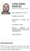 Bărbatul care a împuşcat mortal un poliţist, în Timiş, rănit în schimbul de focuri de un agent, era căutat pentru tâlhărie

