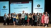 Gala Societăţii Civile 2019 - Comunitatea de voluntari MagiCAMP, marele câştigător

