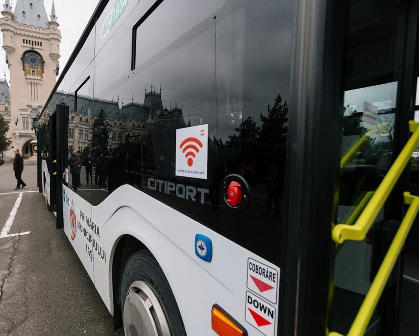Primăria Capitalei: Doi operatori au depus oferte pentru cele o sută de autobuze electrice