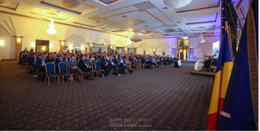 Oficiali NATO şi din Uniunea Europeană, înalţi oficiali români şi străini, prezenţi la conferinţa internaţională ”Black Sea and Balkans Security Forum”, la Mamaia