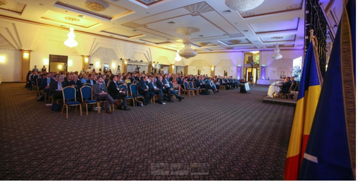 Oficiali NATO şi din Uniunea Europeană, înalţi oficiali români şi străini, prezenţi la conferinţa internaţională ”Black Sea and Balkans Security Forum”, la Mamaia