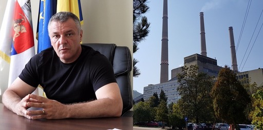 Primarul din Deva: 4.700 de locuinţe din municipiul Deva, mai multe unităţi de învăţământ, precum şi Spitalul Judeţean Hunedoara vor rămâne fără căldură şi apă caldă dacă Termocentrala Mintia se închide