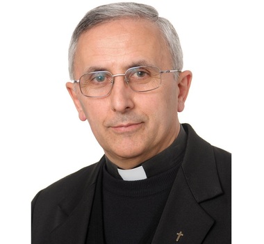 Papa Francisc l-a numit Episcop romano-catolic de Iaşi pe monseniorul Iosif Păuleţ