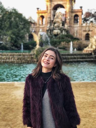 Unul din cei 12 elevi ieşeni cu 10 la Bacalaureat va studia la King's College din Londra