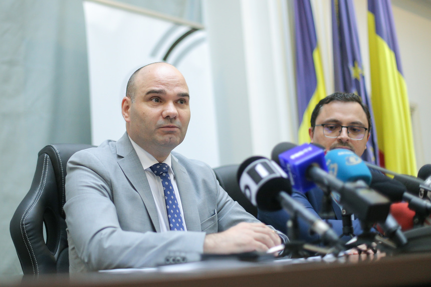 AEP a lansat platforma votstrăinătate.ro pe care se pot înregistra cetăţenii aflaţi în străinătate la alegerile prezidenţiale; primul tur de scrutin va avea loc în 10 noiembrie