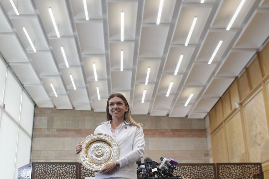 Clubul Sportiv Universitar "Ştiinţa" din Constanţa, redenumit Clubul Sportiv Universitar "Simona Halep”