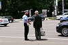 Dispoziţie a ministrului de Interne Mihai Fifor: Poliţiştii, obligaţi să poarte uniformă în timpul programului de lucru, începând din 5 august