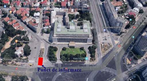 Jandarmii fac apel la participanţii la protestul de sâmbătă să manifesteze paşnic, să respecte indicaţiile, să evite conflictele şi să anunţe dacă observă persoane cu un comportament antisocial / Restricţii de circulaţie şi rute alternative