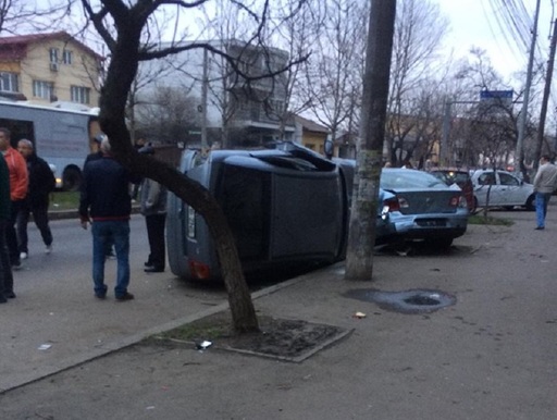 Biroul Accidente Uşoare Sectoarele 1 şi 6 se mută, din 1 septembrie, pe Splaiul Unirii, în incinta Auto Cobălcescu