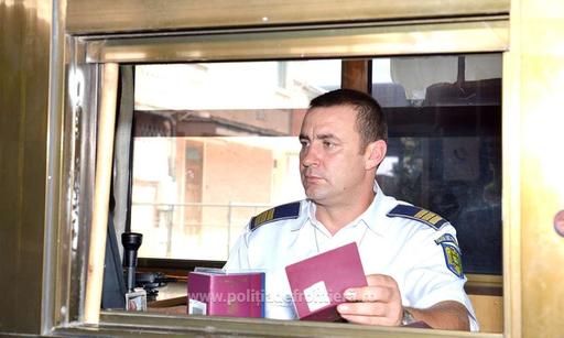 Măsuri suplimentare la graniţa cu Bulgaria, unde Poliţia de Frontieră se aşteaptă la aglomeraţie în minivacanţa de Sfânta Maria; anul trecut, peste 128.000 de oameni au trecut graniţa