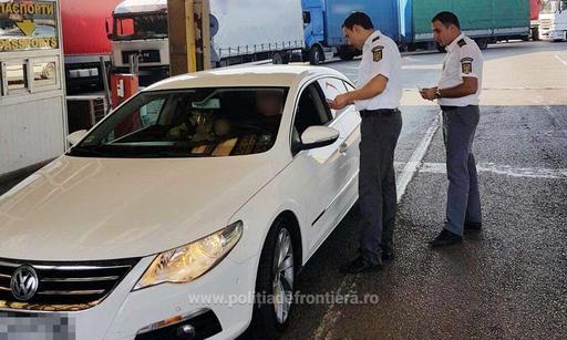 Peste 1.500.000 de persoane au tranzitat frontiera, în perioada minivacanţei de Sfânta Maria, în creştere cu 50 la sută faţă de 2018