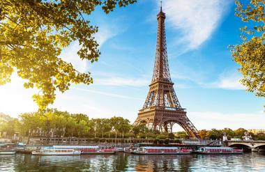 Atenţionare de călătorie MAE: Circulaţie rutieră perturbată în Paris de greva regiei de transport public