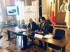 Arad: Finanţare europeană pentru cumpărarea a opt tramvaie noi şi modernizarea altor 20

