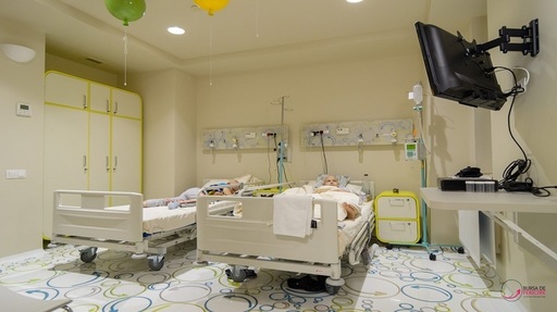 MS: Peste 66.000 de persoane sunt înscrise în Registrul Donatorilor de Celule Stem Hematopoietice