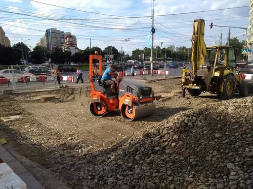 PMB: A fost semnată autorizaţia de construire pentru Pasajul suprateran Doamna Ghica