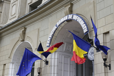 SRI: Exerciţiul antitero început în Bucureşti continuă la Universitatea Biotera