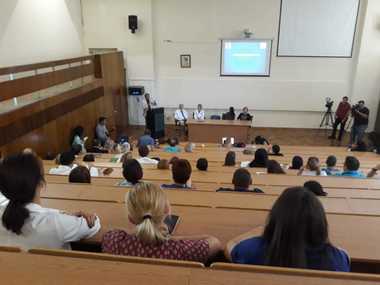 Premieră naţională în domeniul medical, la Spitalul Judeţean Timişoara; pacienţii grav bolnavi pot fi trataţi pe secţii, nu doar în ATI