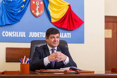 Consiliul Judeţean Galaţi a aprobat înfiinţarea unei secţii de cardiologie intervenţională la Spitalul Clinic Judeţean de Urgenţă