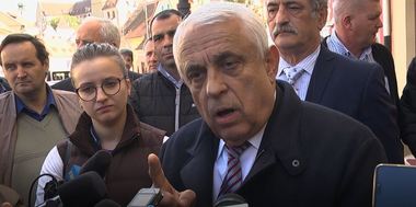 Petre Daea: Cormoranii sunt atât de iscusiţi, nu îi învinge nimeni