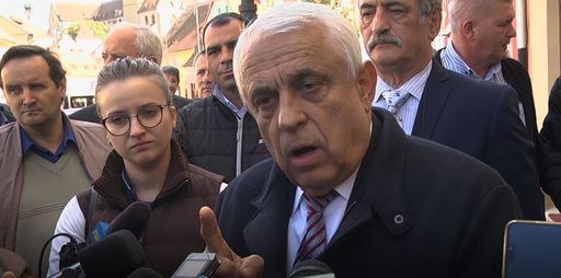 Petre Daea: Cormoranii sunt atât de iscusiţi, nu îi învinge nimeni