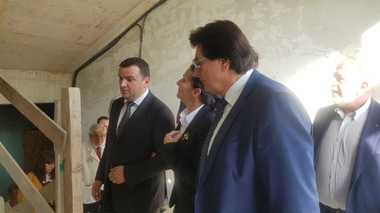 Noua clădire a Spitalului de Copii din Timişoara nu va fi finalizată în acest an, fiind încă nevoie de bani