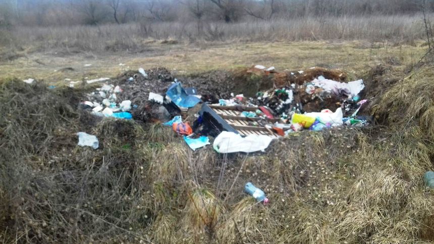 BBC - Problema reciclării în România: Jumătate din gunoi provine din străinătate - VIDEO