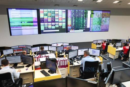 Eveniment de semnare a proiectului “Multirisc Modul III” – Dăncilă: Peste 9.000 de angajaţi ai serviciilor de urgenţă vor urma cursuri de perfecţionare/ Arafat: E un proiect istoric, în valoare de 11 milioane de euro