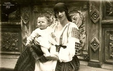 MS Margareta, cu ocazia repatrierii Reginei Elena: E datoria noastră să-i continuăm legământul, construind o societate care îşi foloseşte energia pentru binele comun, nu pentru binele personal
