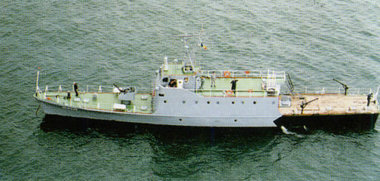 Aproximativ o mie de militari români şi străini şi nouă nave militare vor participa la un exerciţiu în Dobrogea şi în Marea Neagră