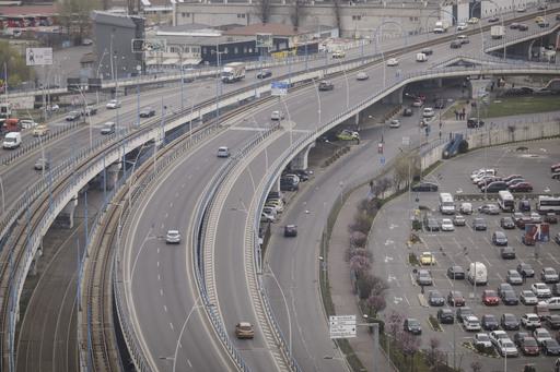 Proiectul Oxigen, care prevede măsuri de îmbunătăţire a calităţii aerului în Capitală, pe ordinea de zi a Consiliului General al Municipiului Bucureşti; toate maşinile cu normă de poluare sub Euro 5 trebuie să achite vinieta electronică