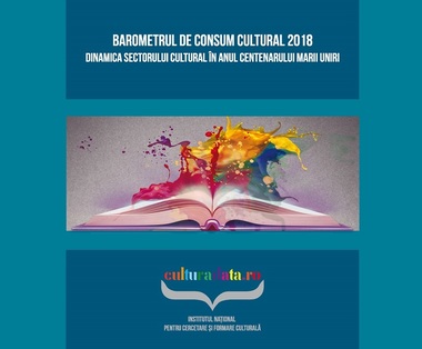 Barometrul de Consum Cultural 2018 - Peste 65% dintre români consideră că sunt liberi să spună ce gândesc fără să se teamă de consecinţe