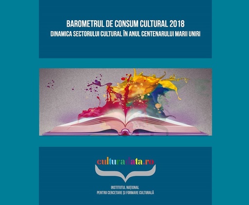 Barometrul de Consum Cultural 2018 - Peste 65% dintre români consideră că sunt liberi să spună ce gândesc fără să se teamă de consecinţe