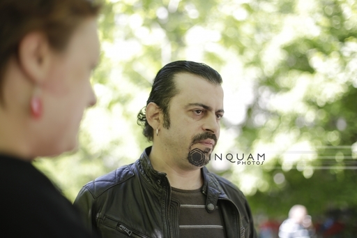 Colectiv - Cătălin Scânteie, chitarist şi actor: Autorităţile au dovedit că nu le pasă. Pentru dreptate suntem hotărâţi să mergem până la instanţele supreme alea UE