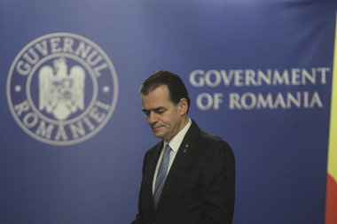 Guvernul a adoptat o ordonanţă de urgenţă "pentru acordarea veniturilor de completare" pentru minerii de la Paroşeni şi Uricani